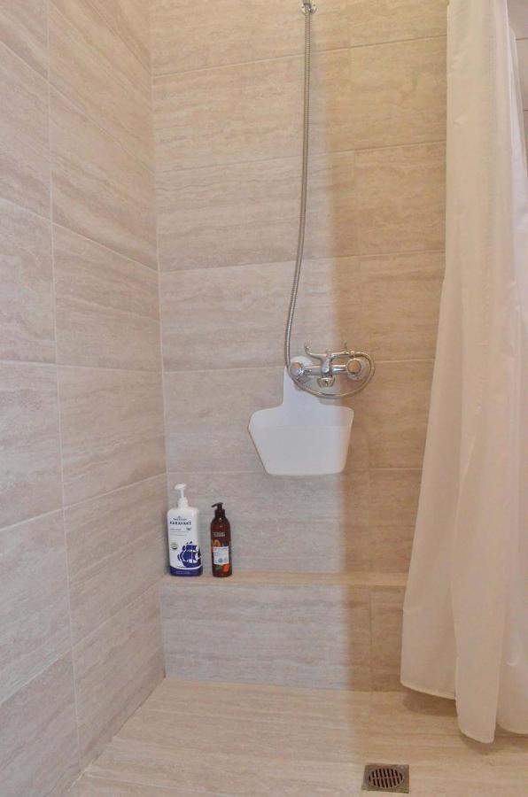 A1 Central Apartment Heraklion  Bagian luar foto